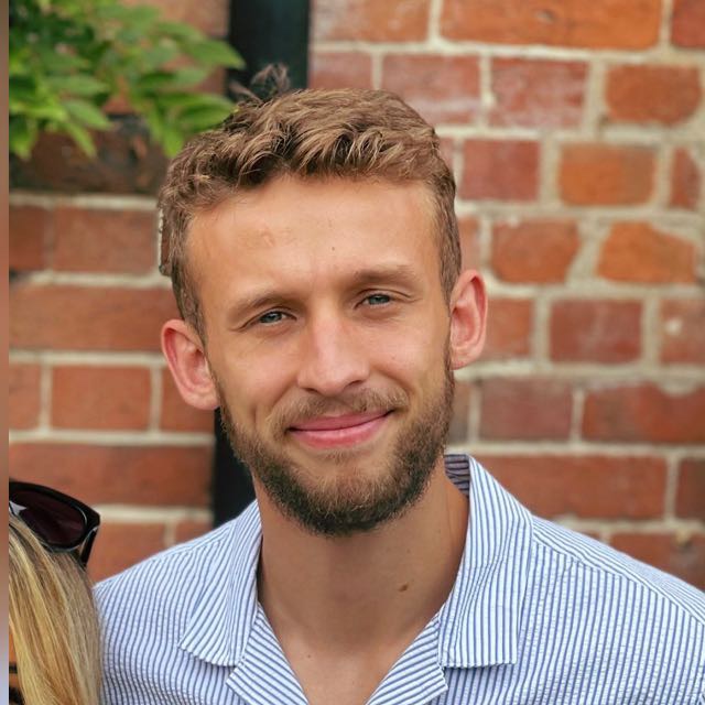 Connor Low
